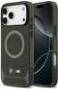 BMW M IML Metal Buttons & Logo MagSafe ümbris, Apple iPhone 17 Pro Max, sinine