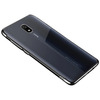 Telefoniümbris Clear Color Gel TPU Electroplating frame, Xiaomi Redmi 8A, must, Hurtel