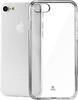 Telefoniümbris Crong Crystal Slim Cover, Apple iPhone SE (2020/2022)/8/7, läbipaistev