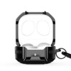 Dux Ducis SECG ümbris, Samsung Galaxy Buds Live/Buds Pro/Buds 2/Buds 2 Pro, must