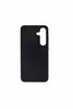 Telefoniümbris Just Must JM REGULAR DEFENSE SILICONE, Samsung Galaxy S25 Plus, must