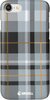 Krusell Limited Cover, Apple iPhone SE 2020, tumehall