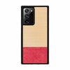 Telefoniümbris Man&Wood, Samsung Galaxy Note 20 Ultra, miss match black