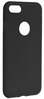 Telefoniümbris Mocco Ultra Slim Soft Matte, Samsung Galaxy A3 (2017), must