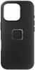 Telefoniümbris Peak Design Mobile Everyday Fabric Case M-MC-BU-CH-1, Apple iPhone 16 Pro, charcoal
