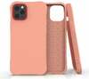 Silikoonümbris Fusion Accessories Solaster, Apple iPhone 12/12 Pro, oranž