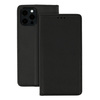 Smart Book Magnet ümbris TOPT, Realme 12X, must