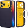 Spigen Nano Pop MagSafe ümbris, Apple iPhone 17 Pro Max, tumesinine
