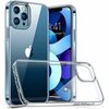 Telefoniümbris OEM Clear Case 2 mm Box, Apple iPhone 12 Pro Max, läbipaistev