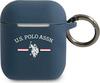 U.S. Polo USACA2SFGV AirPods 1/2 kate, tumesinine