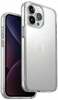 Telefoniümbris UNIQ LifePro Xtreme, Apple iPhone 15 Pro Max, läbipaistev
