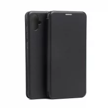 Beline Magnetic Book Case, Samsung A05, must