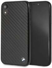 Telefoniümbris BMW BMHCI61MBC Signature Carbon, Apple iPhone XR, must