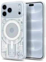 Telefoniümbris Ultra Hybrid MagSafe Element Spigen, iPhone 17 Pro/18 Pro