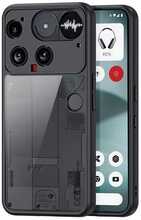 Telefoniümbris Dux Ducis Aimo, Nothing Phone 3