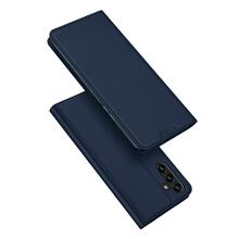 Dux Ducis Skin Pro ümbris, Samsung A14 4G/5G, sinine
