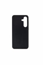 Telefoniümbris Just Must JM REGULAR DEFENSE SILICONE, Samsung Galaxy S25 Plus, must