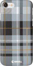 Krusell Limited Cover, Apple iPhone SE 2020, tumehall