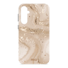 Mio Gold Marble Mag ümbris, Samsung S24 FE 5G