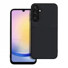 Noble ümbris, Samsung A25 5G, must