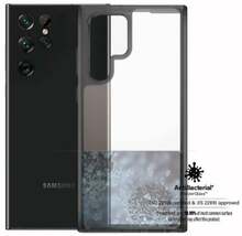 Telefoniümbris PanzerGlass HardCase, Samsung Galaxy S22 Ultra, läbipaistev