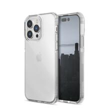 Telefoniümbris Raptic X-Doria Clear, Apple iPhone 14 Pro Max, läbipaistev