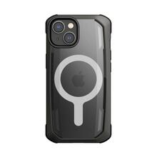 Telefoniümbris Raptic X-Doria Secure, Apple iPhone 14 Plus, must