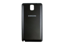 Telefoniümbris Samsung EB-TN930BBEGWW BackPack, Galaxy Note 7, must