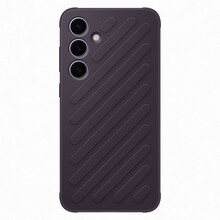 Telefoniümbris Samsung Shield Case GP-FPS926SACVW, Samsung Galaxy S24+, tume lilla