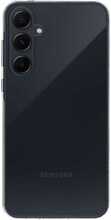 Telefoniümbris Tactical TPU, Samsung Galaxy A55 5G, läbipaistev