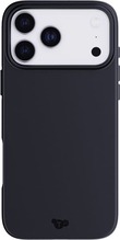 Telefoniümbris Tech21 EvoLite MagSafe, iPhone 17 Pro Max, must