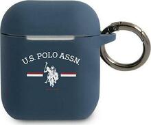 U.S. Polo USACA2SFGV AirPods 1/2 kate, tumesinine