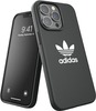 Telefoniümbris Adidas OR Silicone, Apple iPhone 13 Pro, must