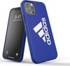 Telefoniümbris Adidas SP Iconic Sports Case 42464, Apple iPhone 12/12 Pro, sinine