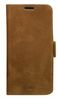 dbramante1928 Copenhagen Slim Book Cover, Samsung Galaxy S22+, pruun
