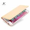 Dux Ducis Premium Magnet Case, Apple iPhone 11 Pro, kuldne