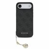 Guess 4G Charms Collection MagSafe ümbris, Apple iPhone 17 Air, hall