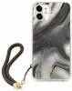 Telefoniümbris Guess GUHCP12SKSMAGR Marble Case, Apple iPhone 12 mini, hall