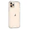 Telefoniümbris iLike Protect Case, Samsung Galaxy S22 Plus, läbipaistev