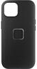 Telefoniümbris Peak Design Everyday Fabric Case M-MC-BH-CH-1, Apple iPhone 15, charcoal
