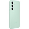 Telefoniümbris Samsung Silicone Case PS721CME, Galaxy S24 FE, mütiroheline