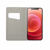 SMART CASE Book kaaned, Motorola Edge 40 Pro, punane