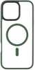 Tactical MagForce Hyperstealth ümbris, Apple iPhone 16 Pro Max, metsaroheline