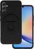 Telefoniümbris Tel Protect Magnetic Elipse, Samsung Galaxy A34 5G, must