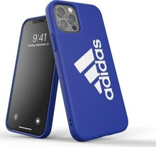 Telefoniümbris Adidas SP Iconic Sports Case 42464, Apple iPhone 12/12 Pro, sinine