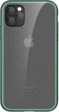 Telefoniümbris Comma Joy elegant anti-shock, Apple iPhone 11 Pro, roheline