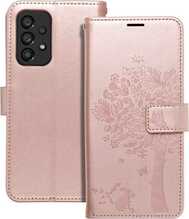 Telefoniümbris Samsung Galaxy A53 5G, roosa