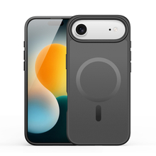 Telefoniümbris Dux Ducis Yind, Apple iPhone 17 Air, must