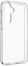 Telefoniümbris Fixed Slim AntiUV, Samsung Galaxy A35 5G, TPU, läbipaistev