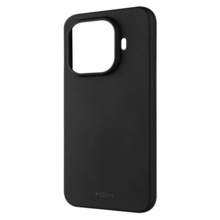 Telefoniümbris Fixed Story Back Cover FIXST-1578-BK, Xiaomi 15T Pro, must